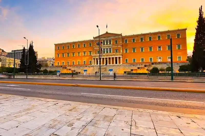 Syntagma Square