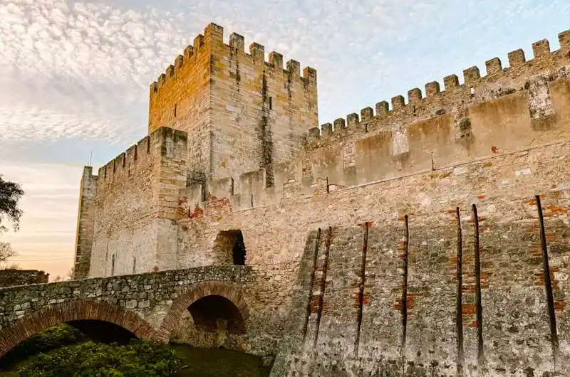 São Jorge Castle