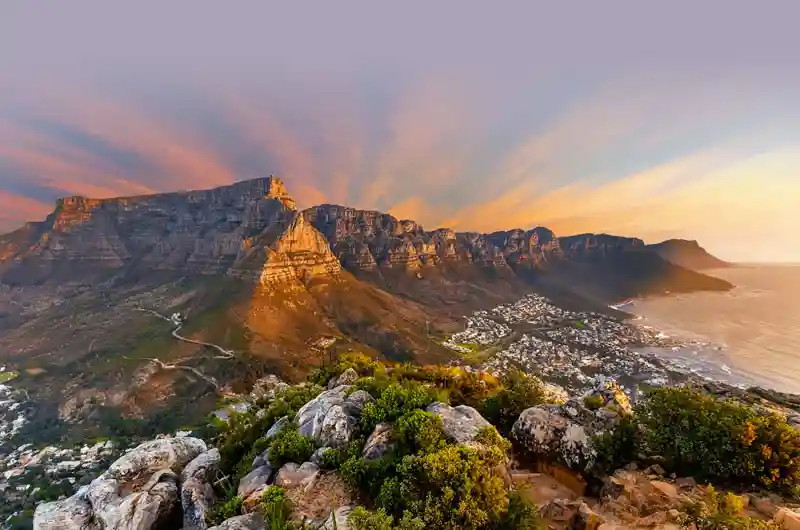 Table Mountain