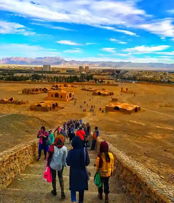 Experience a Traditional Hammam
