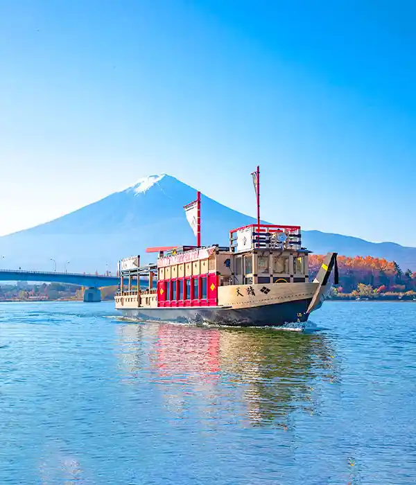 Experience a Traditional Tea Ceremony