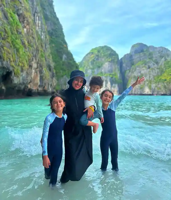 Explore Phuket’s halal beaches and resorts
