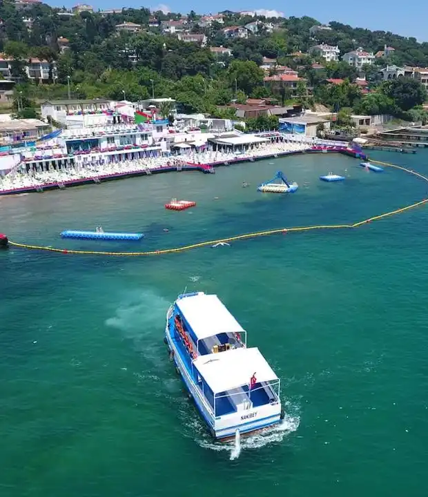 Explore the Blue Mosque (Sultan Ahmed Mosque)