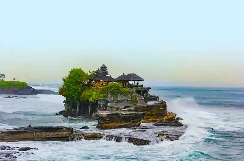 Tanah Lot Temple
