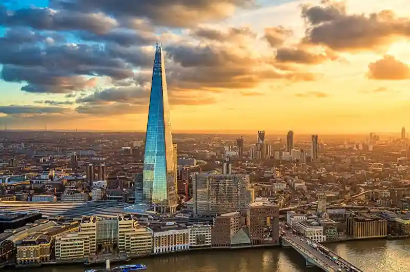 The Shard