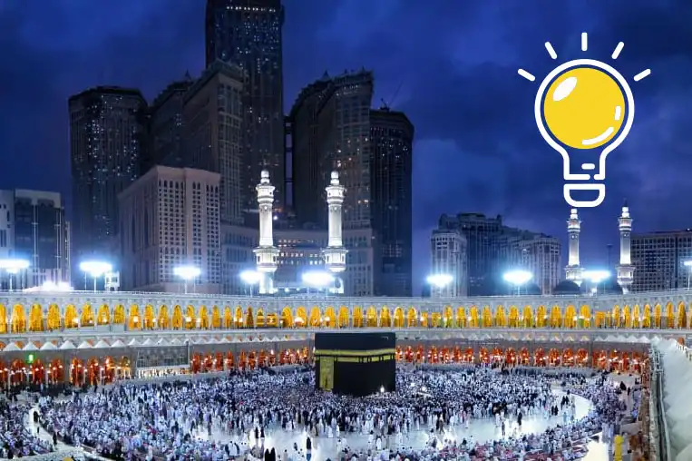 Tips for a More Immersive Experience at Masjid al Haram
