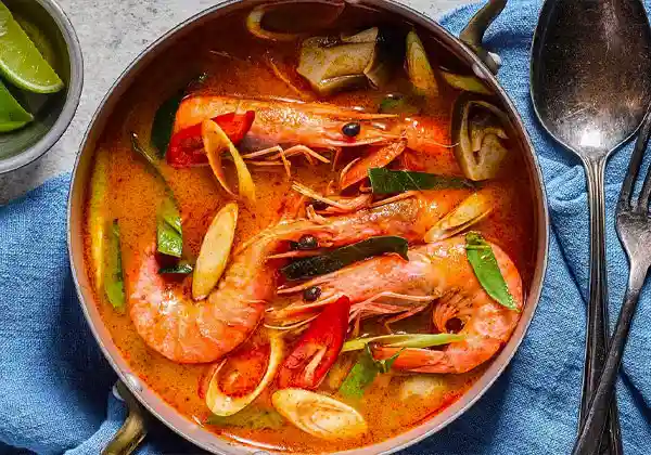 Tom Yum Goong