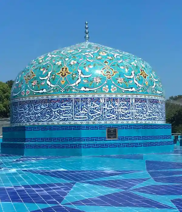 Walk Around Kuala Lumpur City Centre