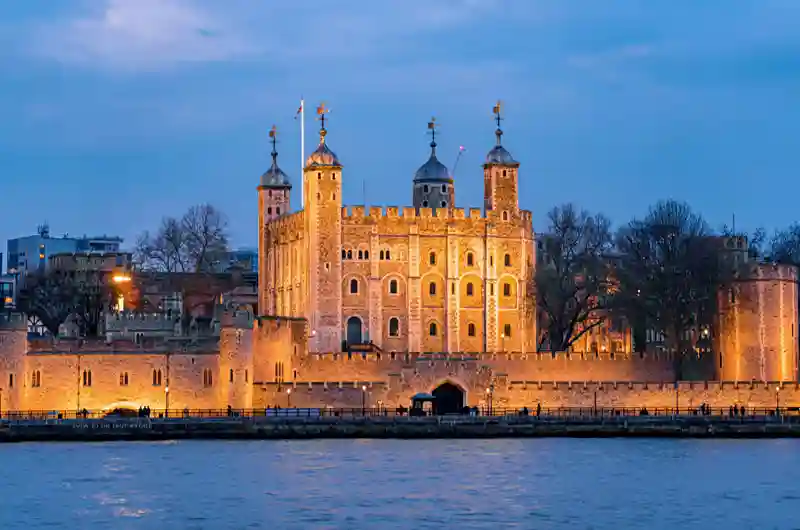 Tower of London