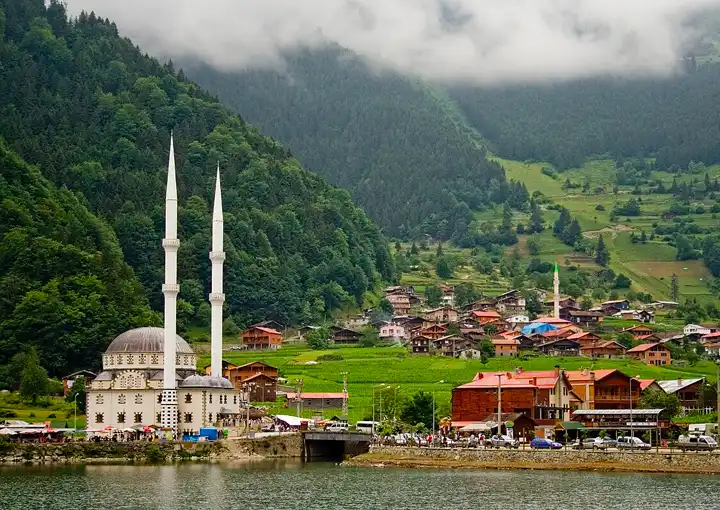 Trabzon & Uzungol
