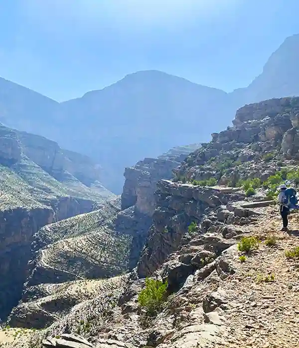 Snorkel at Daymaniyat Islands