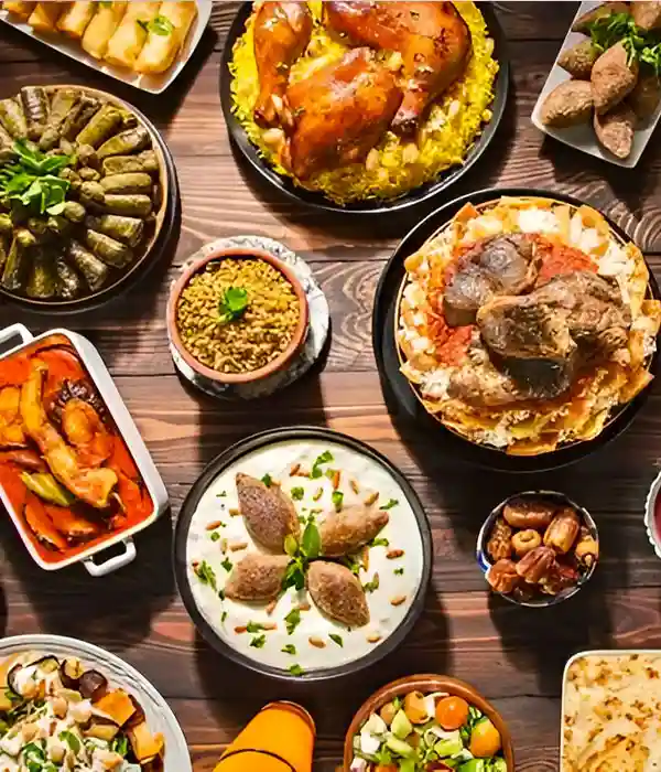 Take Part in Guided Islamic Tours