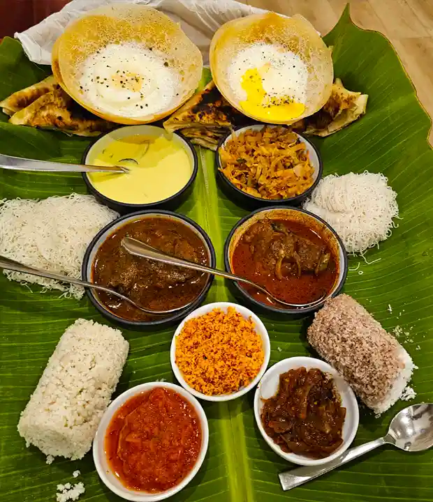 Experience Traditional Sri Lankan Culture