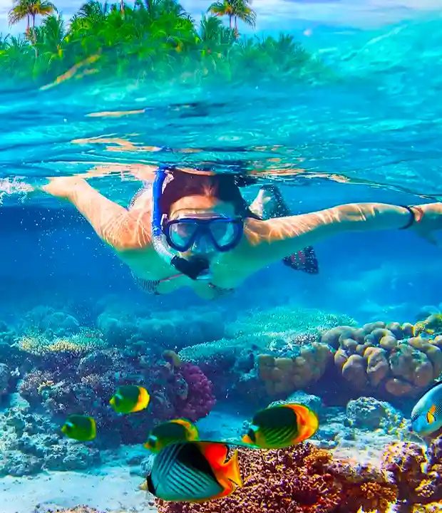 Take a Boat Trip to Nusa Penida