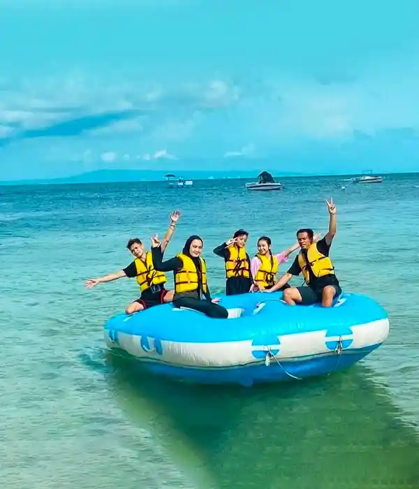 Relax in a Halal-Friendly SPA