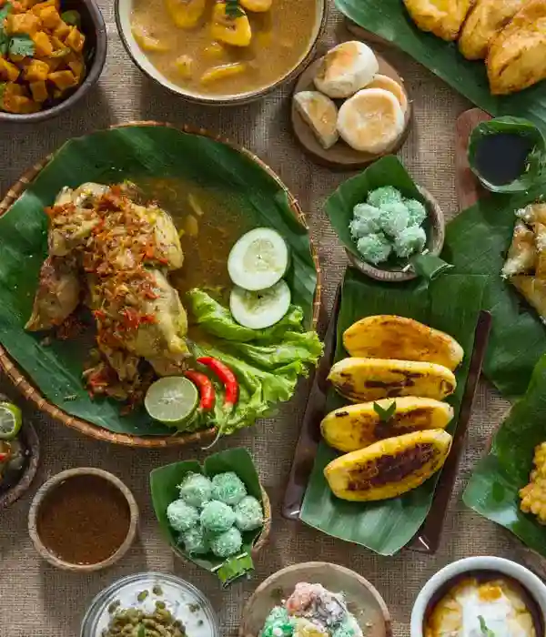 Stay in halal-friendly resorts in Lombok