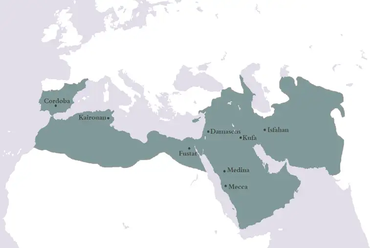 Umayyad Period