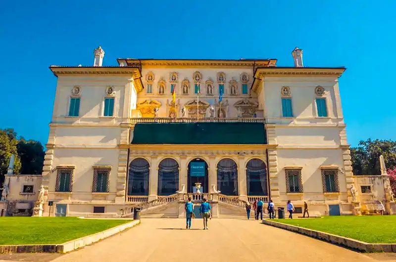 Villa Borghese