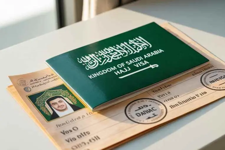 Visa Issuance Begins