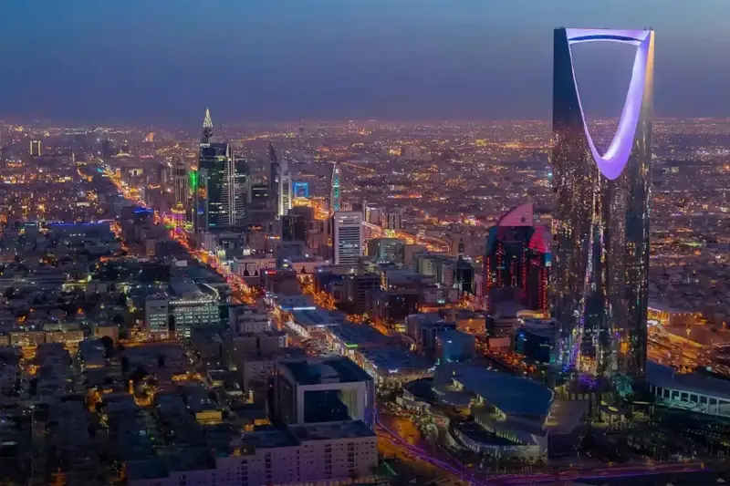 Alignment With the Vision 2030 Plan of Saudi Arabia