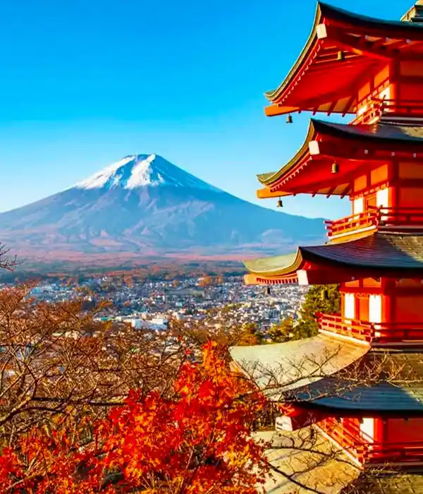 Enjoy City Views from Tokyo Skytree