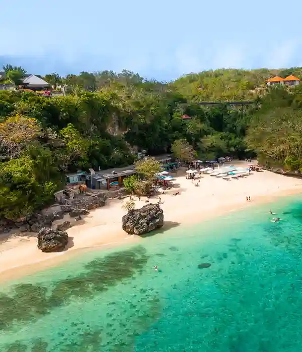 Try halal Indonesian food