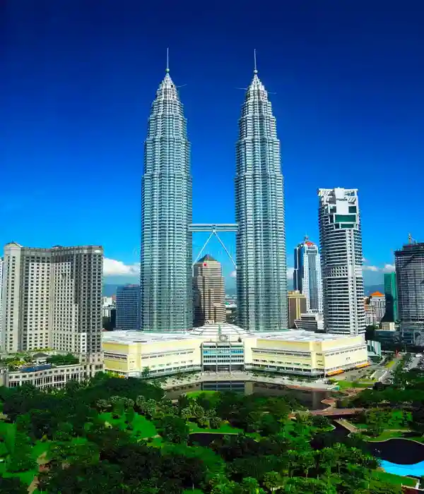 Tour the Islamic Arts Museum Malaysia