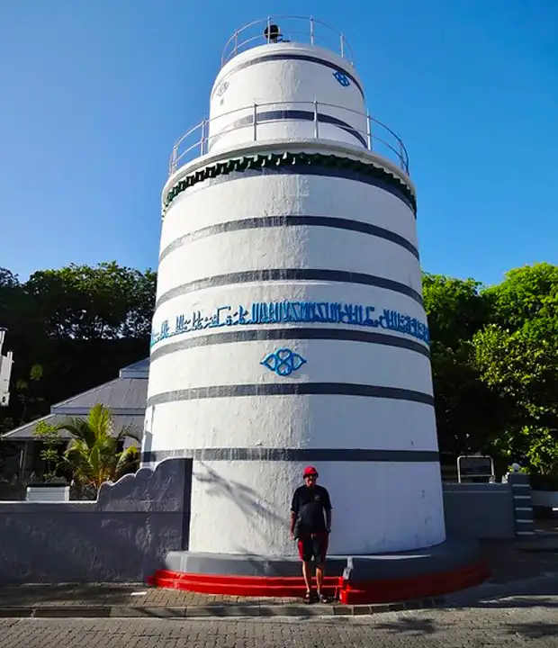 Relax on Private, Halal-Friendly Beaches