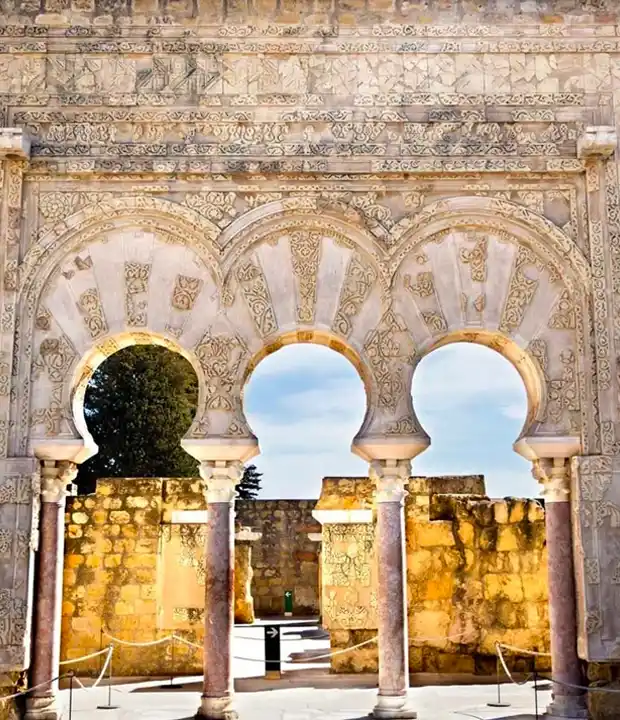 Pray in Muslim-Friendly Spaces