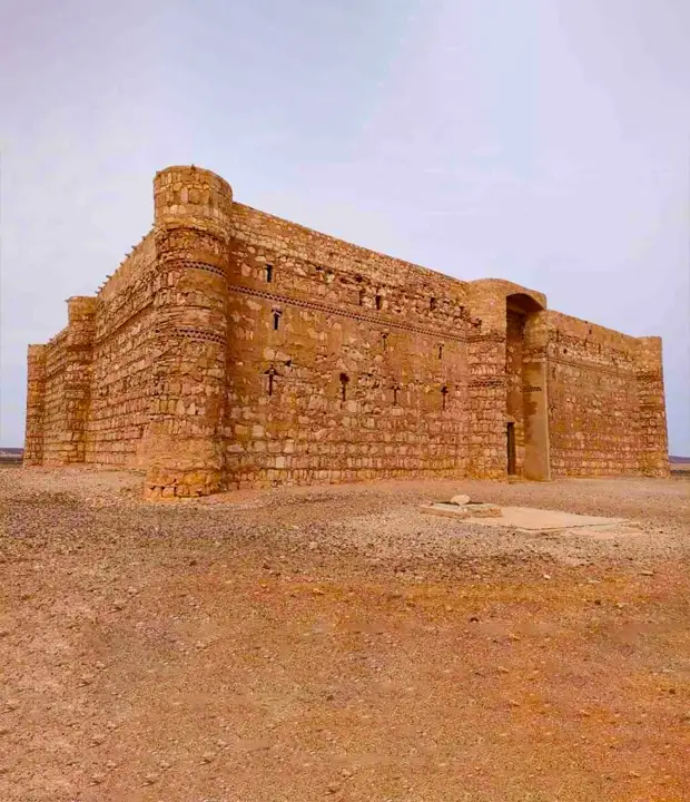 Take a Journey to the Incredible City of Petra