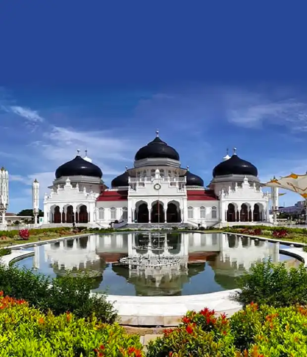 Discover the Tranquillity of Lake Toba