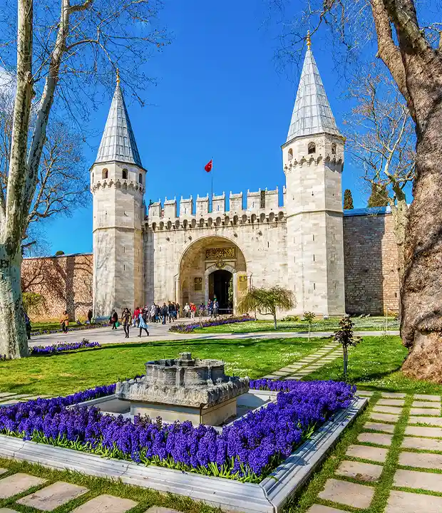 Explore Pamukkale’s Thermal Pools
