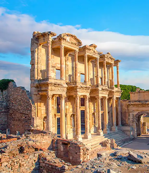 Discover the Fairy Chimneys of Cappadocia