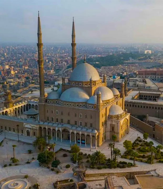 Enjoy Desert Safari in Sinai or Hurghada