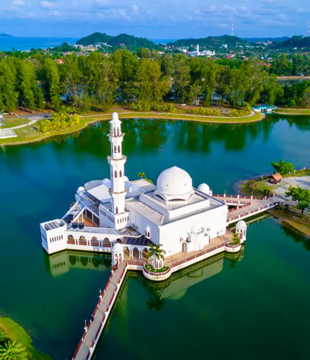 Relax in Langkawi - Halal Beach Paradise