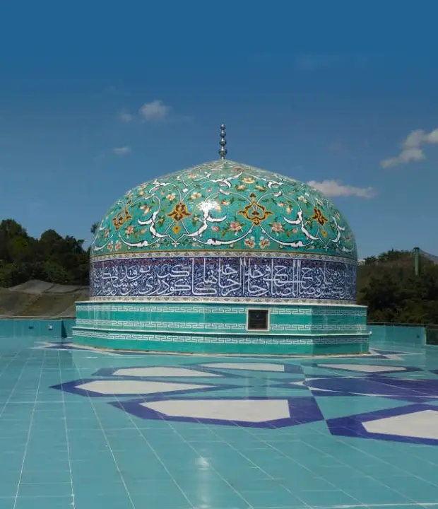 Visit the Islamic Arts Museum Malaysia - Kuala Lumpur