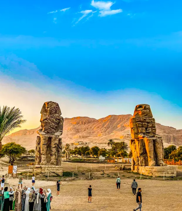 Relax at the Red Sea Beaches in Hurghada