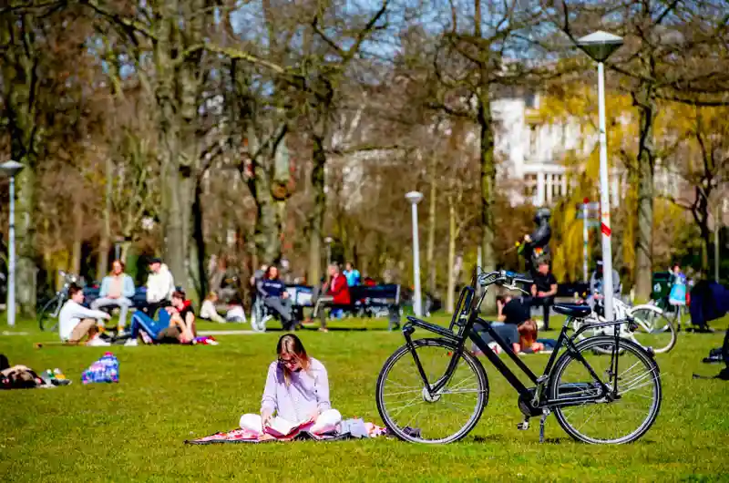 Vondelpark