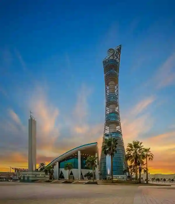 Visit Msheireb Downtown Doha