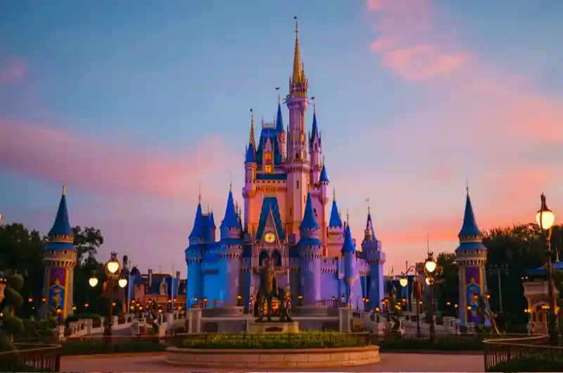 Walt Disney World Resort