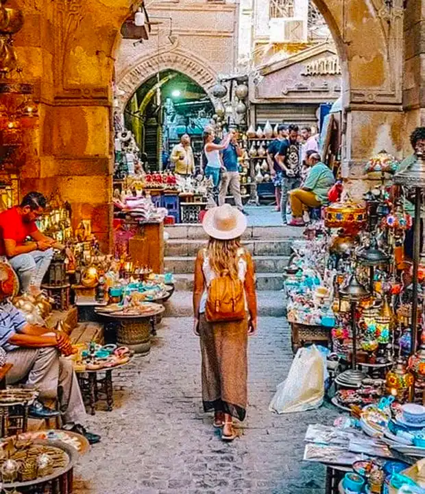 Take a Trip to Sharm el Sheikh