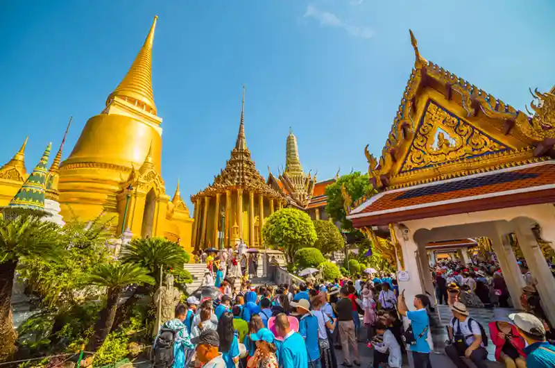 Wat Phra Kaew