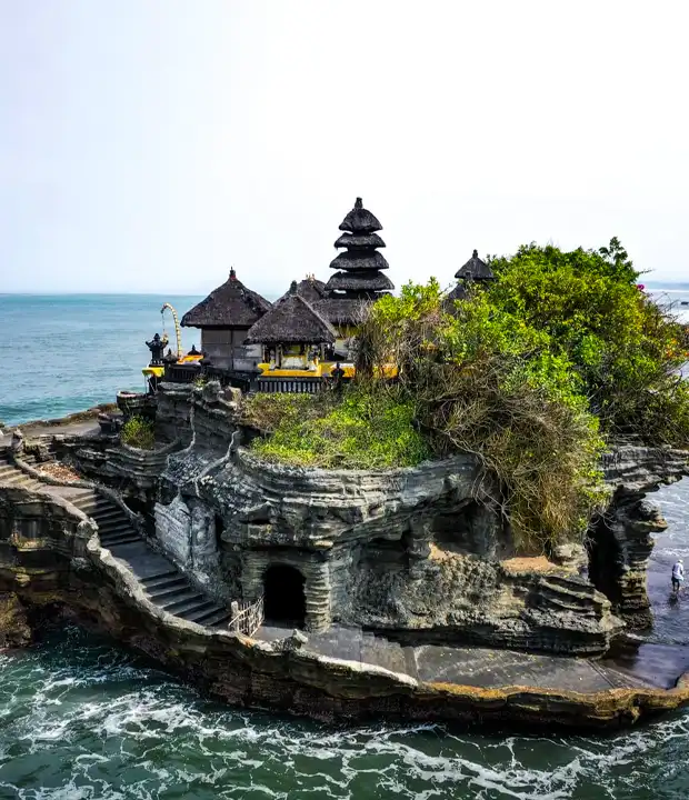 Stroll Through Ubud’s Rice Terraces