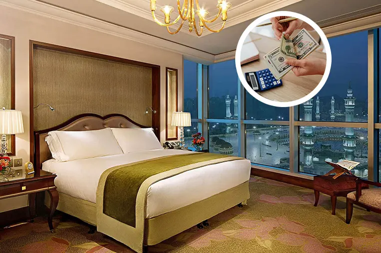What Makes a Budget Hotel “Worth It” in Makkah?