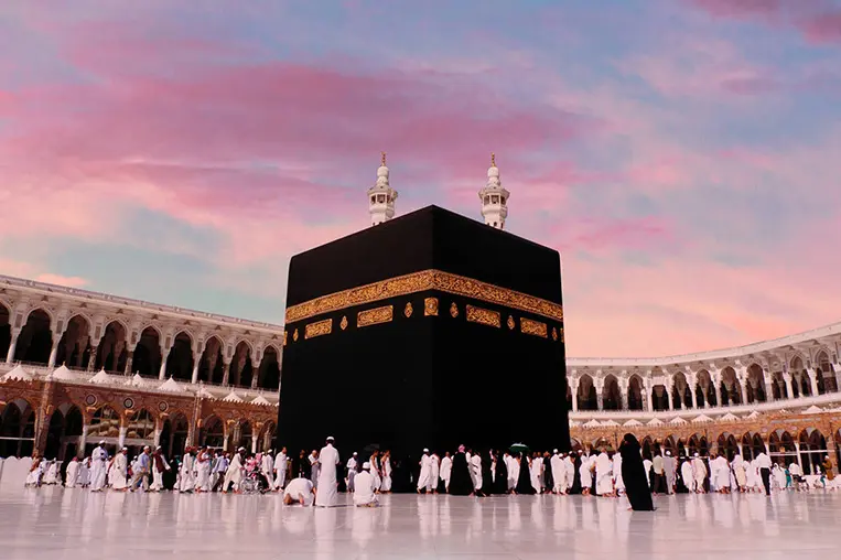 Why Opt For Muslims Holy Travel?