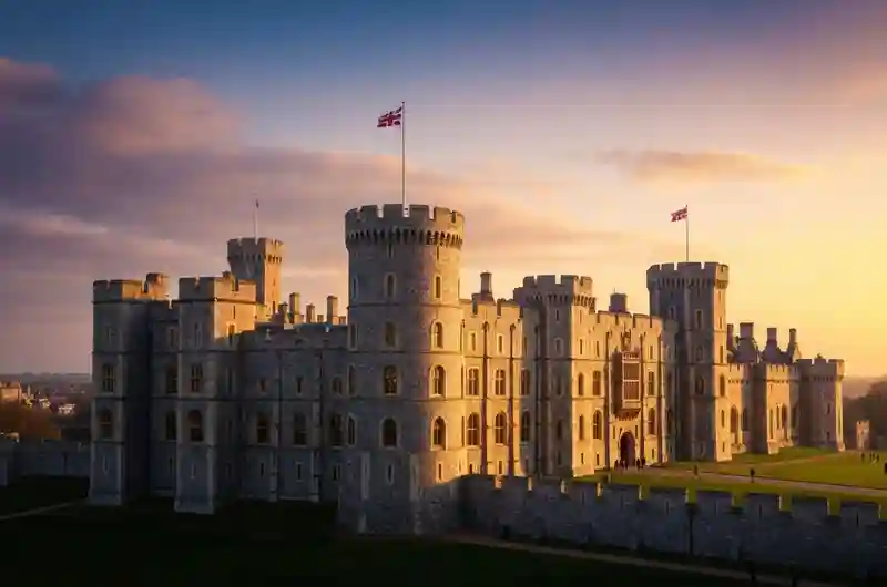 Windsor Castle