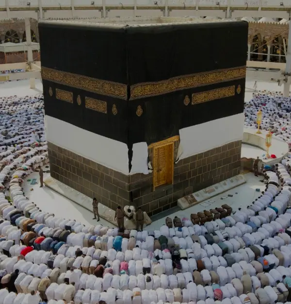 Winter Umrah Packages