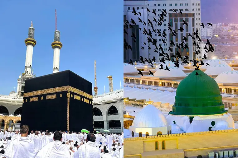 Effect of Umrah Duration on Prices