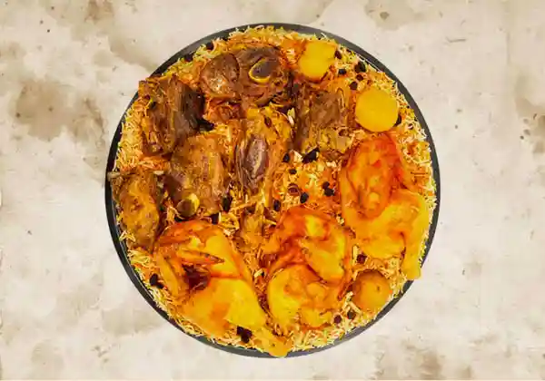 Mandi