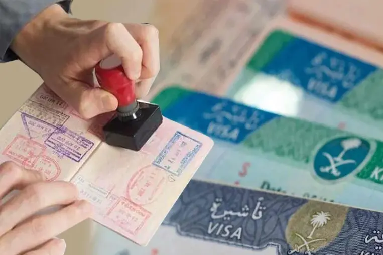 Visa Processing